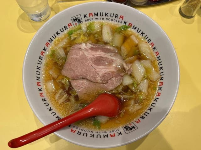 どうとんぼり神座 渋谷店 - サブ画像1