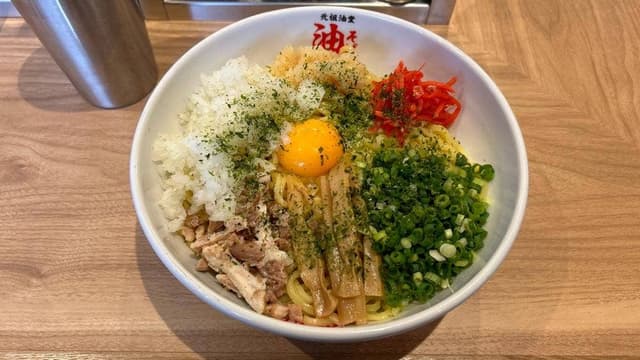 元祖油堂 歌舞伎町店 - サブ画像1