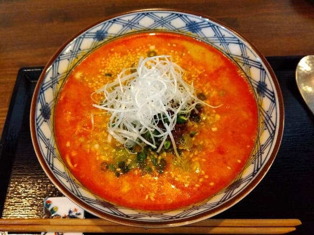 創作中華 清の - サブ画像1