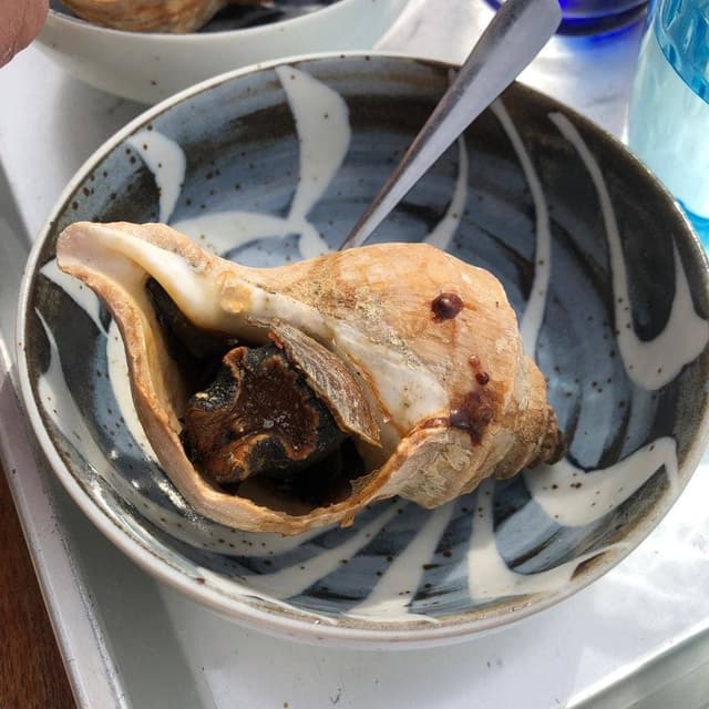 岬食堂 - サブ画像1