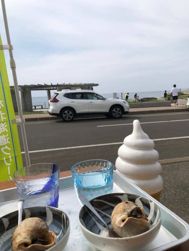 岬食堂 - サブ画像2