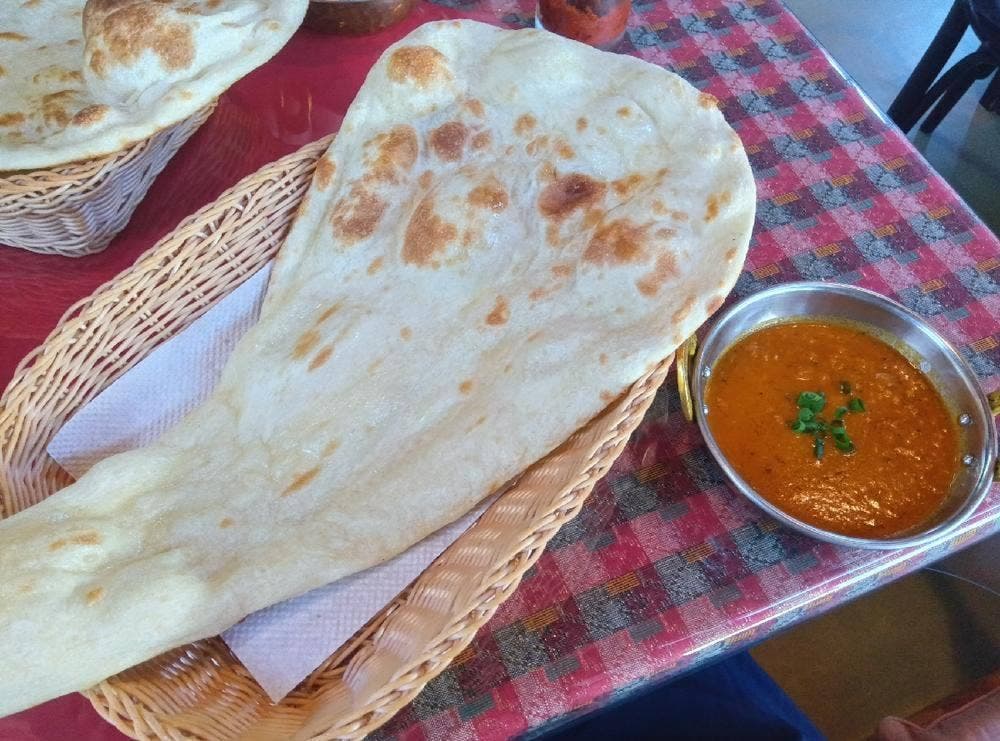 Royal Curry