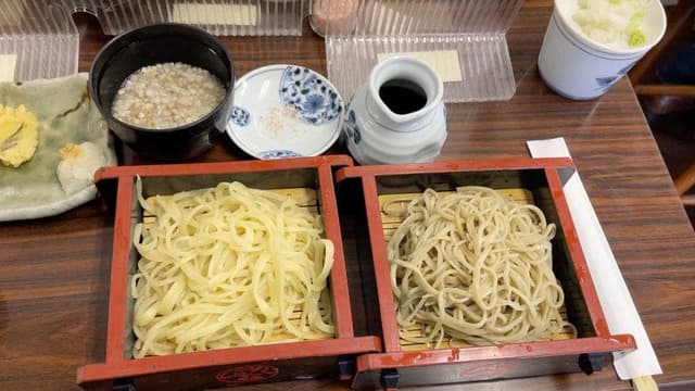 寿徳庵 金沢文庫店 - サブ画像1