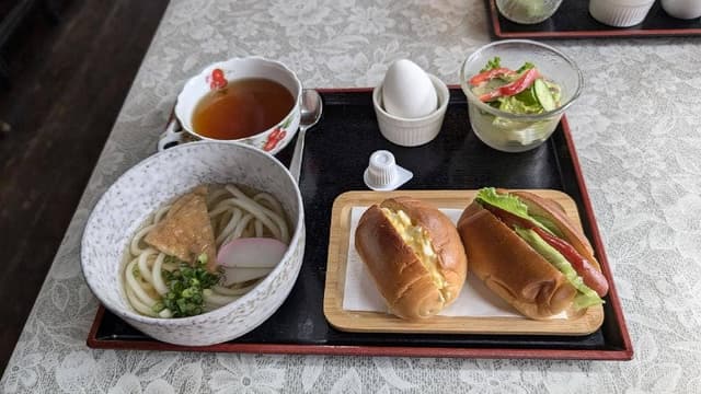 文吉 - サブ画像2