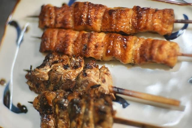 八ツ目や にしむら - サブ画像3