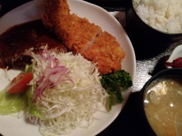 勝八 - サブ画像1