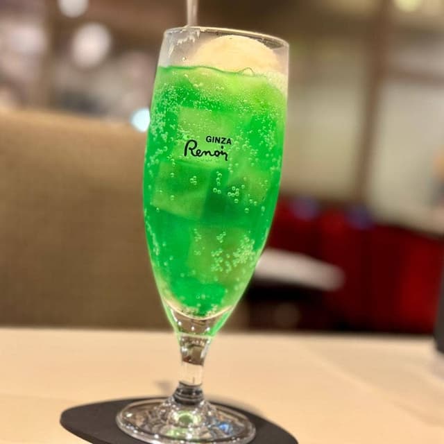 Cafeルノアール 御徒町春日通り店 - サブ画像3
