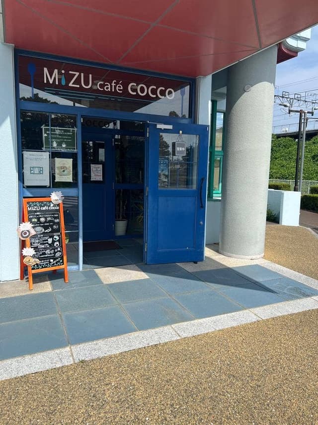 MIZU cafe cocco - サブ画像3