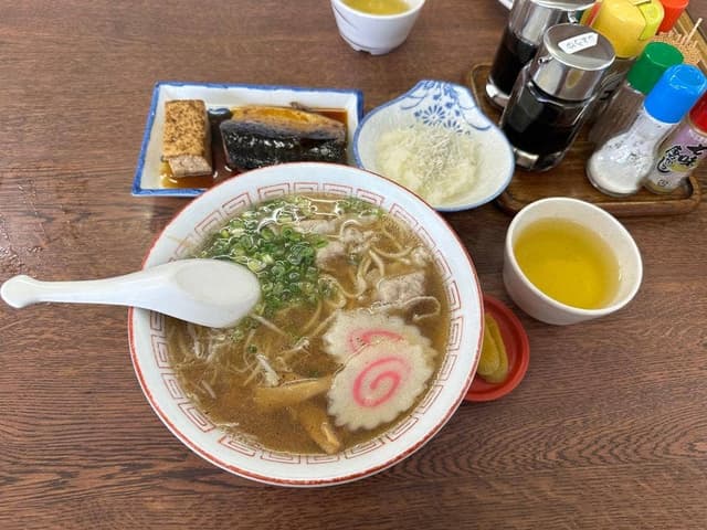 ふじや食堂 - サブ画像1
