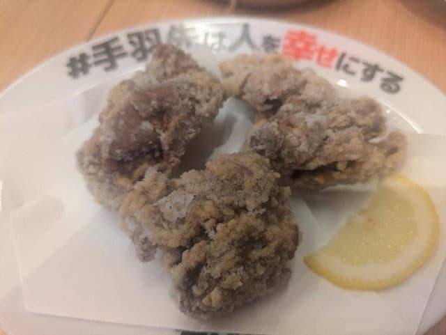 居酒屋革命 酔っ手羽 川崎仲見世通り店 - サブ画像2