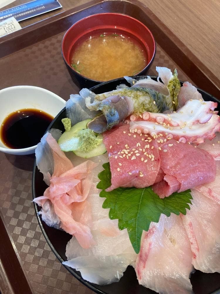 琴浦パーキングエリア