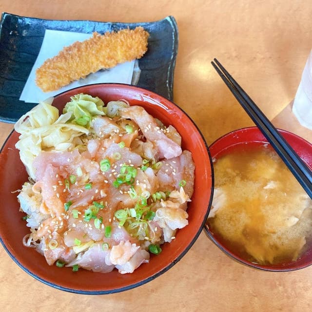 埼玉漁港の海鮮食堂 そうま水産 上尾店 - サブ画像2