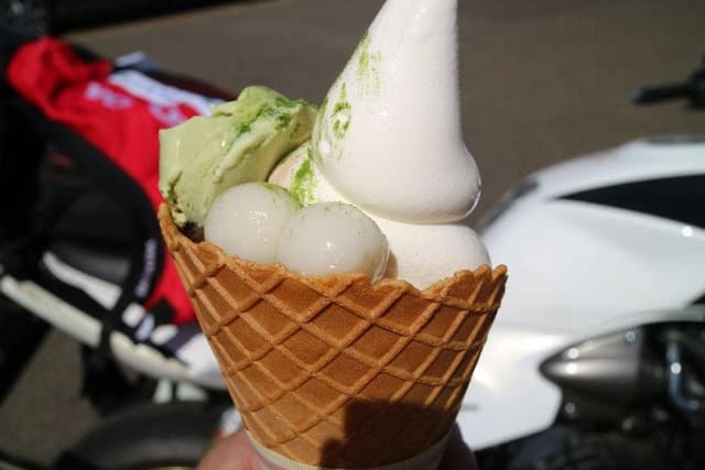 道東あさひ農業協同組合 本所・別海支所ミルクハウス - サブ画像3