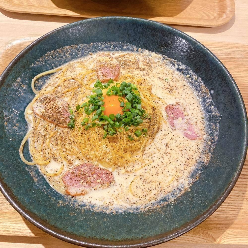 こなな+ TOKYO PASTA