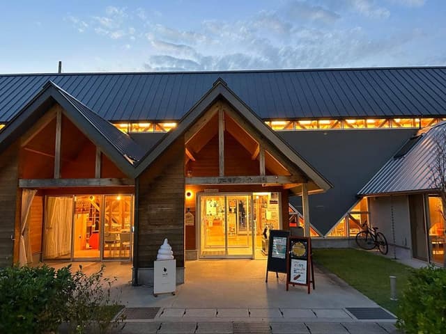 tori8coffee 長久手店 - サブ画像1