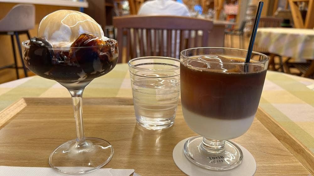 tori8coffee 長久手店