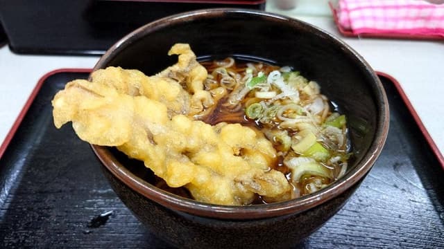 めんや - サブ画像3