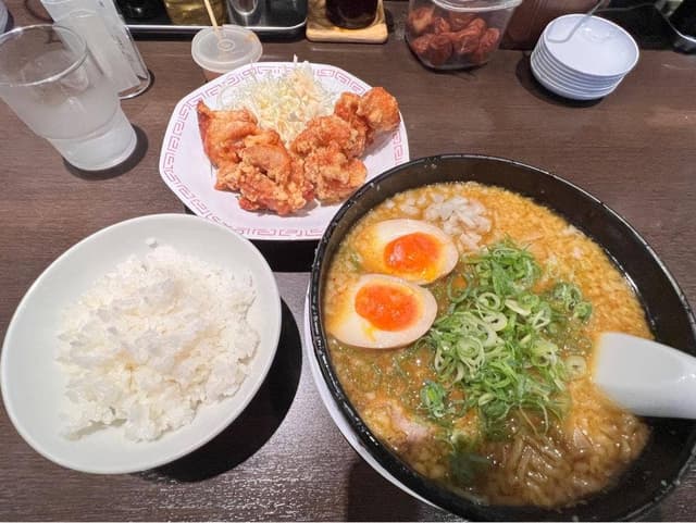 来来亭 川崎菅生店 - サブ画像3
