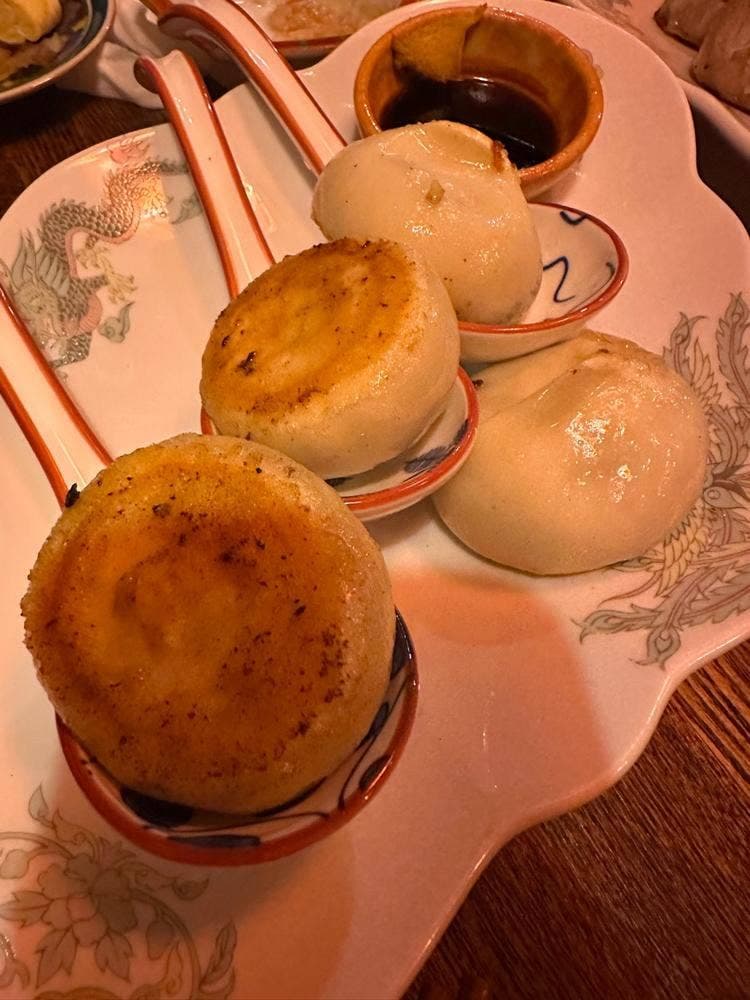 ニューパブロ