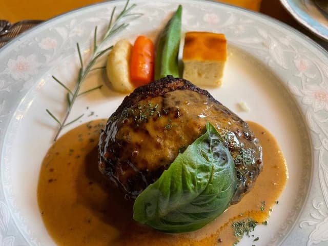 遊牧民 - サブ画像1