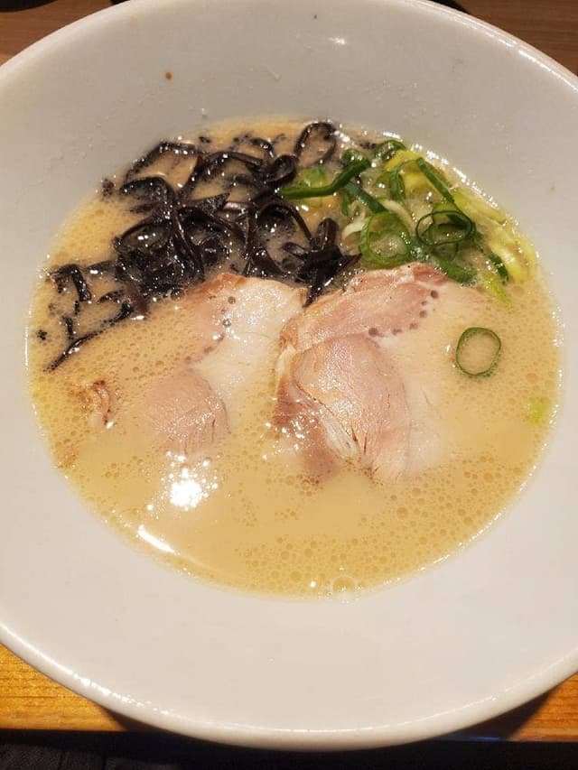 一風堂 横浜泉店 - サブ画像2