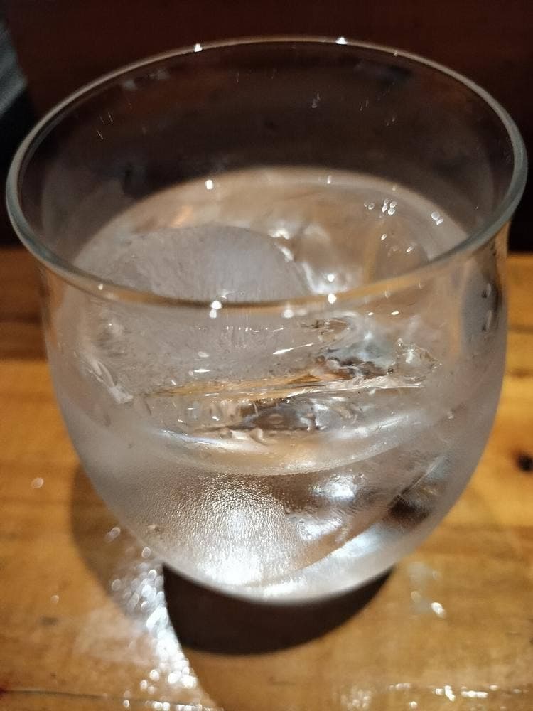 炭火焼くっちき
