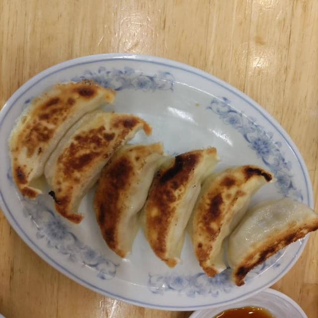 ぎょうざの満洲 小江戸館 - サブ画像1