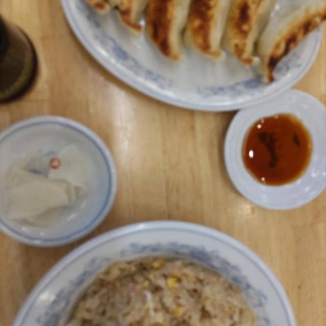 ぎょうざの満洲 小江戸館 - サブ画像2