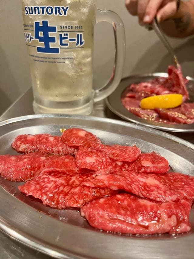焼肉 かすが - サブ画像1