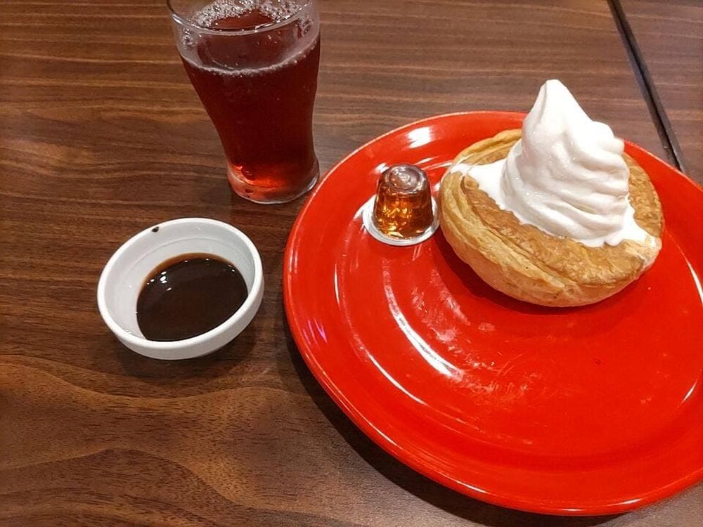 ジョナサン 浦安店