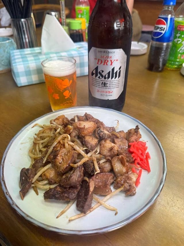 お好み焼き たむら - サブ画像1