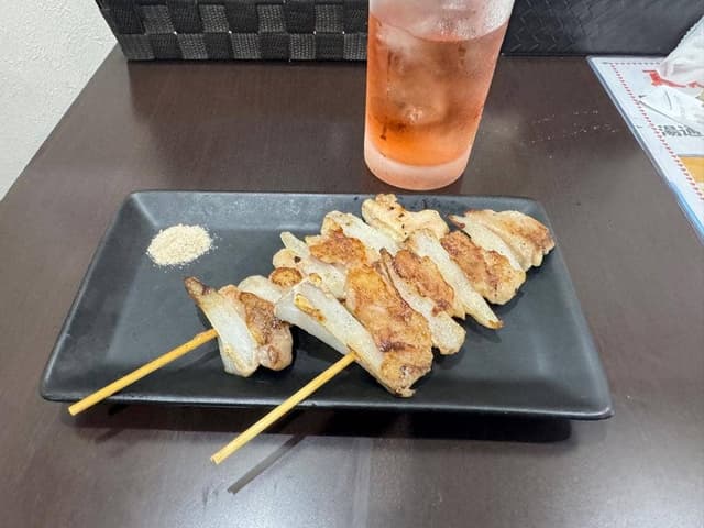 定食・居酒屋 やまがみ - サブ画像3