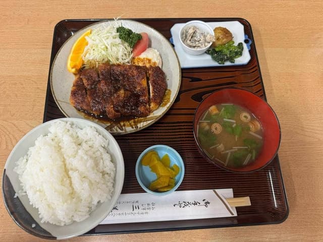 三善 - サブ画像1