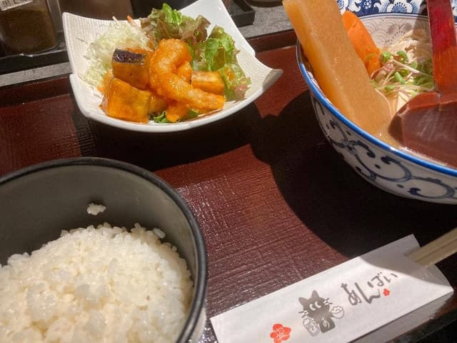 旬菜とお酒 あんばい ミント神戸店 - サブ画像2