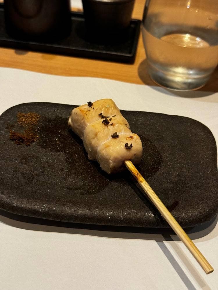 焼鳥 みかど