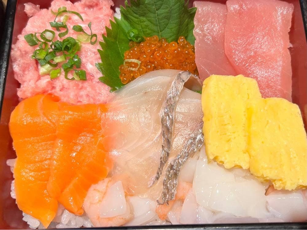 ゆめあん食堂 調布駅北口店