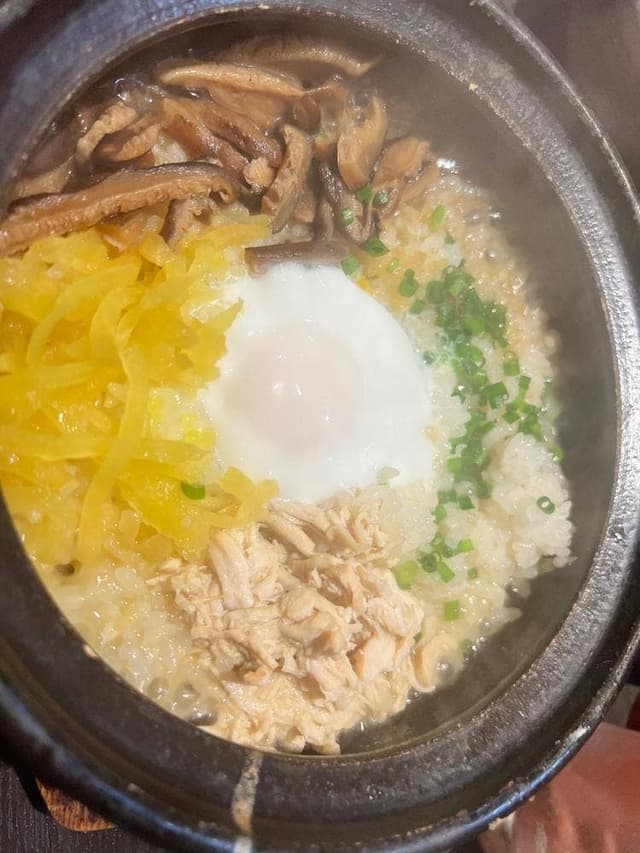 鳥酎 はなれ飯田橋店 - サブ画像1