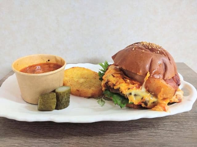 バージャニャーラ - サブ画像1