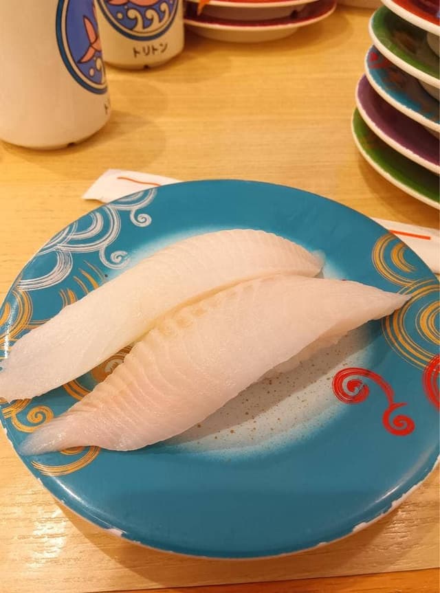 回転寿しトリトン 遠軽店 - サブ画像1