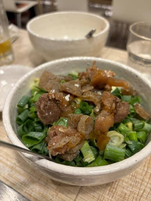 元祖 月島もんじゃ くぅ 戸越本店 - サブ画像2