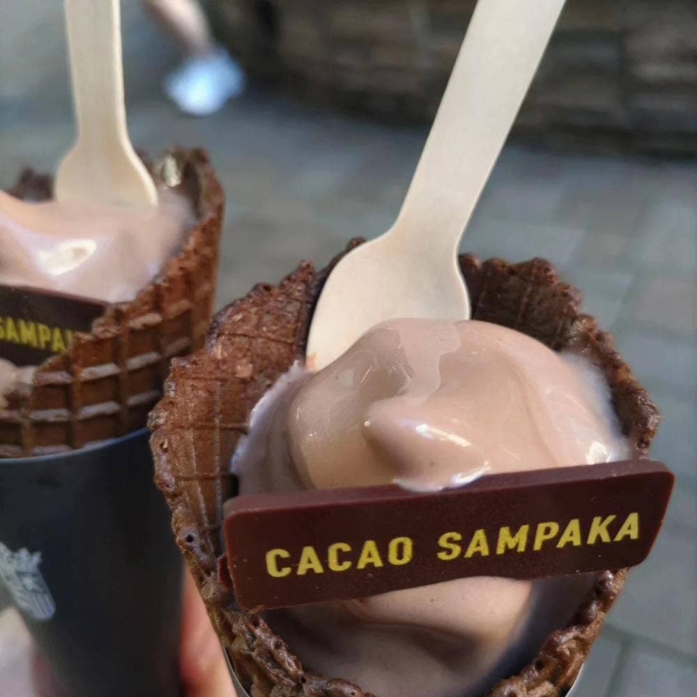 CACAO SAMPAKA 丸の内店
