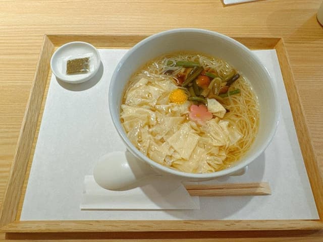 三輪山本 お食事処 - サブ画像1
