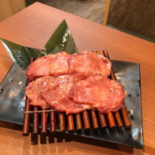 牛山道 中野店 - サブ画像3