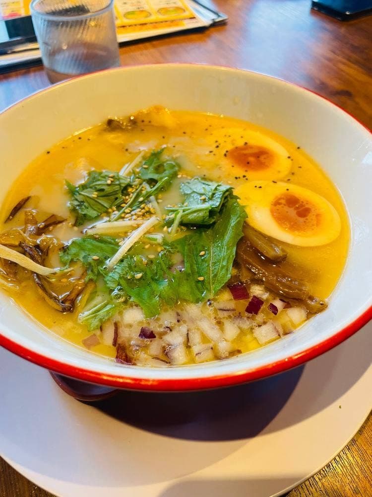 らーめん すずらん