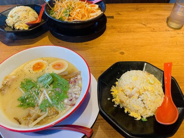 らーめん すずらん - サブ画像2