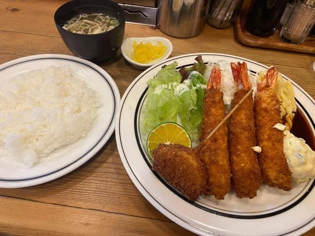 トラウト - サブ画像1