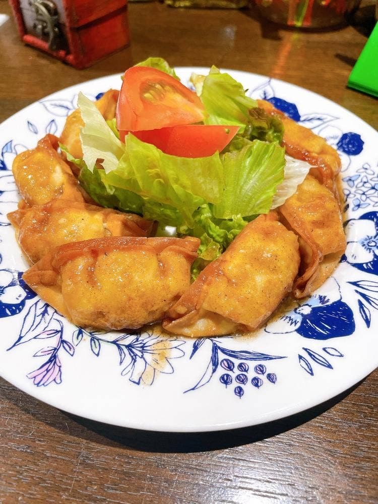 Dining 夢民家 mu-min chi