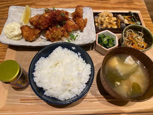 吉祥寺 野歩 - サブ画像2
