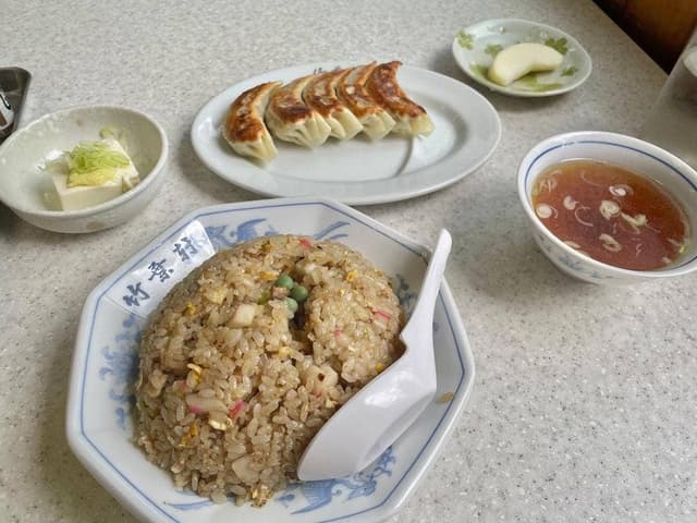 竹葉軒 - サブ画像3