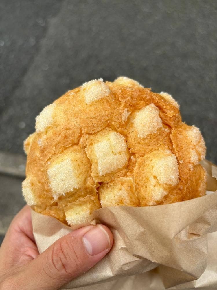 横浜めろんど 菊名店
